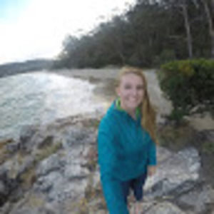 Meet your Posher, Kaitlin